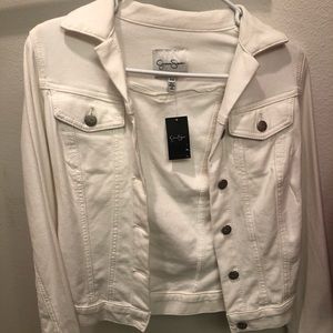 Jessica Simpson Jacket